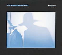 Clap Your Hands Say Yeah CD Only Run