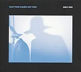 Clap Your Hands Say Yeah Vinyl Only Run (Vinyl)