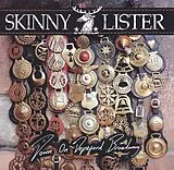 Skinny Lister Vinyl Down On Deptford Broadway (Vinyl)