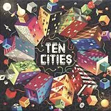 Soundway/Various Vinyl Ten Cities (Vinyl)