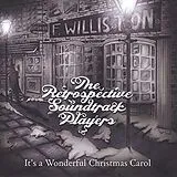 Retrospective Soundtrack Playe Vinyl It'S A Wonderful Christmas Carol