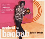 Orchestra Baobab Vinyl Pirates Choice