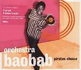 Orchestra Baobab LP+Download Pirates Choice (Vinyl)