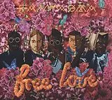 Fantasma Vinyl Free Love (Vinyl)
