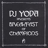 DJ Yoda CD Presents..Breakfast Of Champions