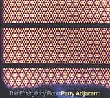 Dan Andriano in the Emergency CD Party Adjacent