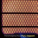 Dan Andriano In The Emergency Vinyl Party Adjacent (Vinyl)