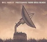 Will Varley Vinyl Postcards From Ursa Minor (Vinyl)