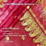 London Philharmonic Orchestra/ CD Ravi Shankar Sukanya