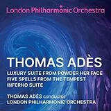 London Philharmonic Orchestra CD Orchestral Suites