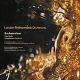 London Philharmonic Orchestra/ CD The Bells & Symphonic Dances