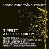 London Philharmonic Orchestra CD A Child Of Our Time