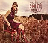 Emily Smith CD Echoes