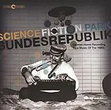 Various Vinyl Science Fiction Park Bundesrepublik (Vinyl)