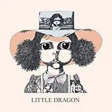 Little Dragon LP (Vinyl) Little Dragon (Vinyl)