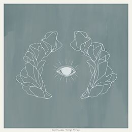 Jose Gonzalez Vinyl Vestiges & Claws (Lp/Gatefold) (Vinyl)