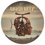 Uriah Heep LP (analog) Selections From(picture Lp)