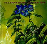 Yes CD Fly From Here-return Trip(digibook)