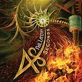 Phil Lanzon CD 48 Seconds
