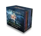 Alan Excalibur/Simon CD 20th Anniversary