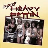 Heavy Pettin CD Best Of