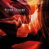 Peter Goalby CD Easy With The Heartaches Cd