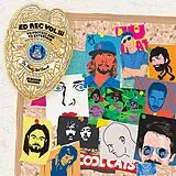 ED BANGER PRESENTS LP (Vinyl) Ed Rec Vol. 3 (Vinyl)