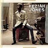 Keziah Jones CD Nigerian Wood