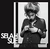 Sue,Selah LP (analog) Selah Sue