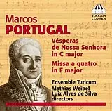 Ensemble Turicum CD Chormusik