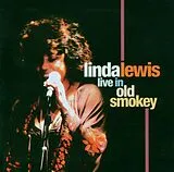 Linda Lewis CD Live In Old Smokey