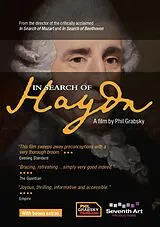 In Search of Haydn DVD