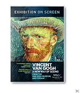 Vincent van Gogh: A New Way of Seeing DVD