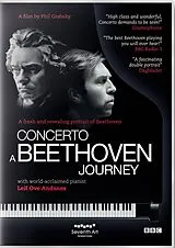 Concerto: A Beethoven Journey DVD