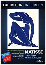 Matisse: From MoMA and Tate Museum DVD