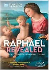 Raphael Revealed DVD