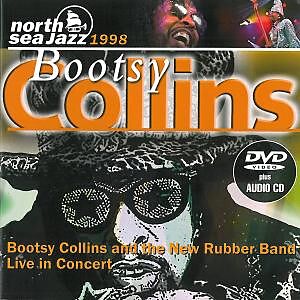 North Sea Jazz Festival 1998
