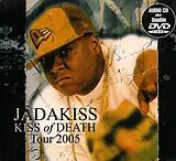 JADAKISS CD + DVD Video Kiss Of Death Tour 2005 [2xdvd+Cd]