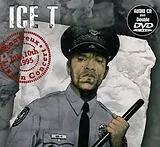 Ice-T CD + DVD Live In Montreux