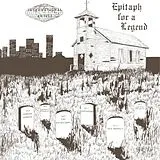 Various Vinyl Epitaph For A Legend