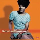 Bettye Lavette Vinyl Nearer To You