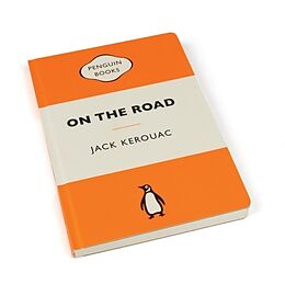 Article non livre On the Road de Jack Kerouac