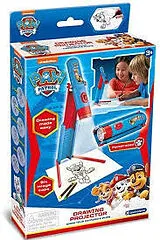 Paw Patrol Zeichnen Projektor Spiel