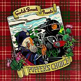 Various CD Scotch Bonnet Presents Puffers Choice