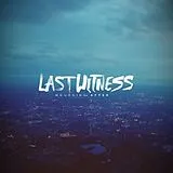LAST WITNESS Vinyl Mourning After Lp