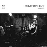 Rolo Tomassi CD The Bbc Sessions