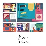 Modern Rituals Vinyl The Light That Leaks In