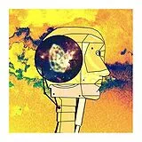 Body Hound LP (Vinyl) Rhombus Now