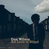 Dan Wilson CD All Love Is Blind