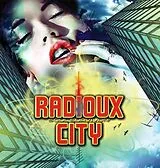 Radioux City CD Soul Survivor